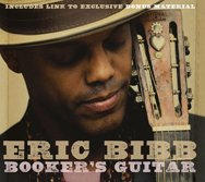 Bookers Guitar MP3