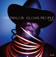 Clovis People Vol 3 MP3