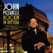 Rockin In Rhythm A Tribute To Duke Ellington