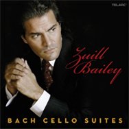 Bach Cello Suites MP3