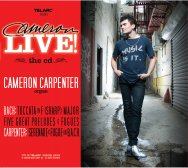 Cameron Live