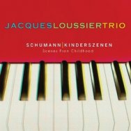 Schumann Kinderszenen Scenes From Childhood