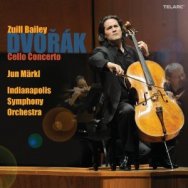 Dvok Cello Concerto