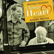 Change Of Heart The Songs Of Andr Previn