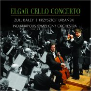Elgar Cello Concerto