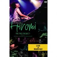 Live At Marciac