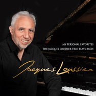 My Personal Favorites The Jacques Loussier Trio Pl
