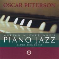 Marian McPartlands Piano Jazz Radio Broadcast With TJA 12033 2
