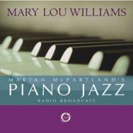 Marian McPartlands Piano Jazz Radio Broadcast With TJA 12045 2