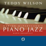 Marian McPartlands Piano Jazz Radio Broadcast With TJA 12052 2