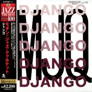 Django Deluxe Japanese Import Edition