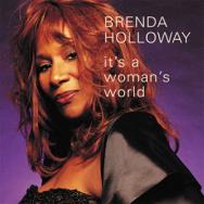 Its A Womans World MP3