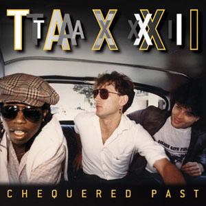 Taxxi Concord Music