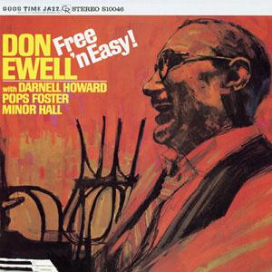 Don Ewell Quartet Free N Easy Don Ewell Quartet Free N Easy