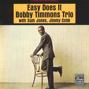 Bobby Timmons Trio Born To Be Blue Bobby Timmons Trio Born To Be Blue