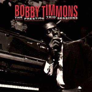 Bobby Timmons Concord Music