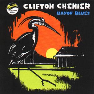 Clifton Chenier - On Tour Clifton Chenier - On Tour