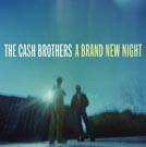 A Brand New Night