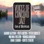 Voices Of Concord Jazz Live At Montreux