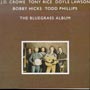 The Bluegrass Album