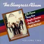 The Bluegrass Album V 2