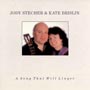 A Song That Will Linger
