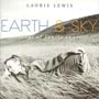 Earth Sky Songs of Laurie Lewis