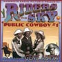 Public Cowboy 1 The Music Of Gene Autry
