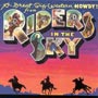 A Great Big Western Howdy from Riders In The Sky