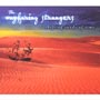 Shifting Sands of Time