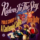 Public Cowboy 1 A Centennial Salute to the Music o