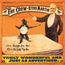 The Crow New Songs For the Five String Banjo Delux