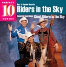Ghost Riders in the Sky Essential Recordings