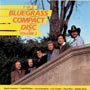 The Bluegrass Compact Disc Volume 2