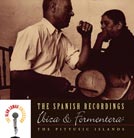 The Spanish Recordings Ibiza Formentera The Pityus