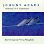 Walking on a Tightrope The Songs of Percy Mayfield