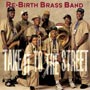 Take It To The Street