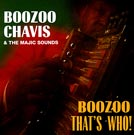 Boozoo Thats Who
