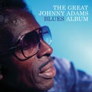 The Great Johnny Adams Blues Album