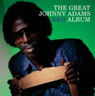 The Great Johnny Adams RB Album