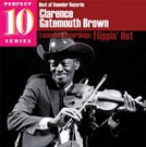 Flippin Out Essential Recordings