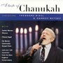 A Taste of Chanukah