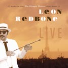 Leon Redbone Live The Olympia Theater Paris France