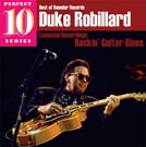 Rockin Guitar Blues Essential Recordings