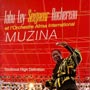 Muzina