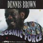Cosmic Force