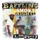 Baffling Smoke Signal