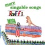 More Singable Songs