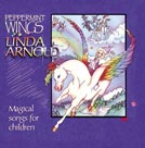 Peppermint Wings