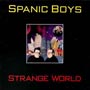 Strange World